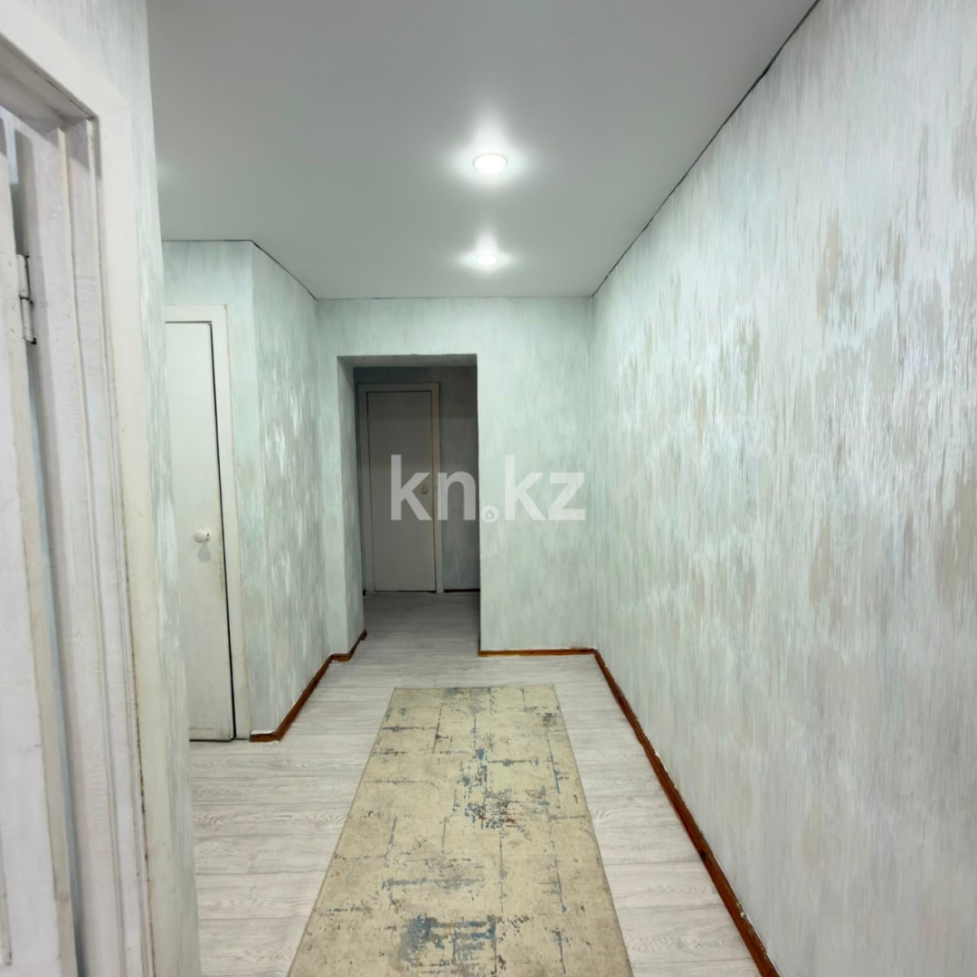 Продажа 3-комнатной квартиры, 65 м² в Караганде - фото 6