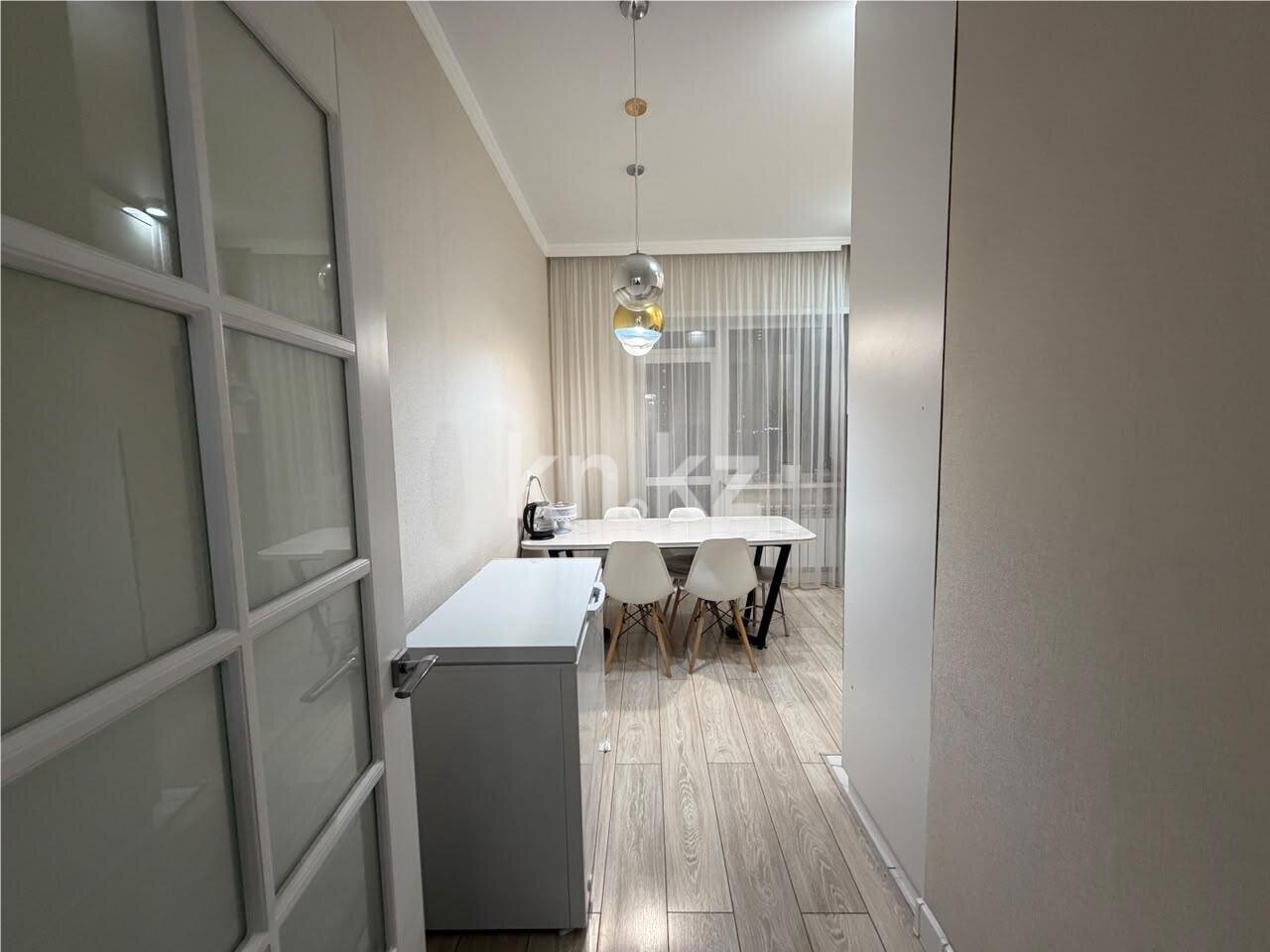 Продажа 4-комнатной квартиры, 107 м² в Караганде - фото 9