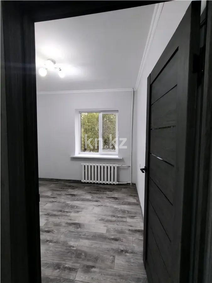 Продажа 2-комнатной квартиры, 43.7 м² в Алматы