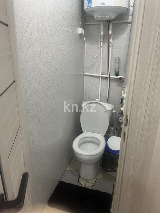 Продажа 2-комнатной квартиры, 43 м², ул. Абая, дом  80 в Темиртау - фото 5