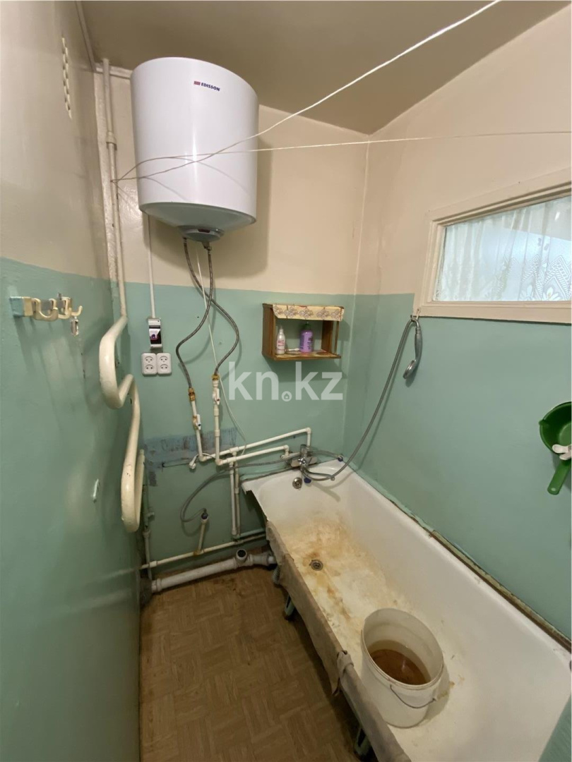 Продажа 1-комнатной квартиры, 31 м² в Караганде - фото 6