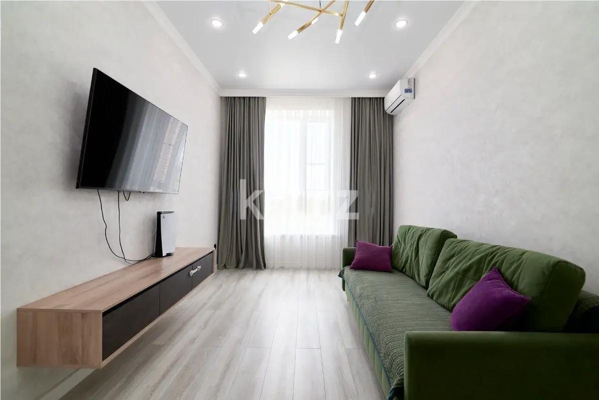 Продажа 3-комнатной квартиры, 86 м², ул. Айтматова, дом  62 в Астане