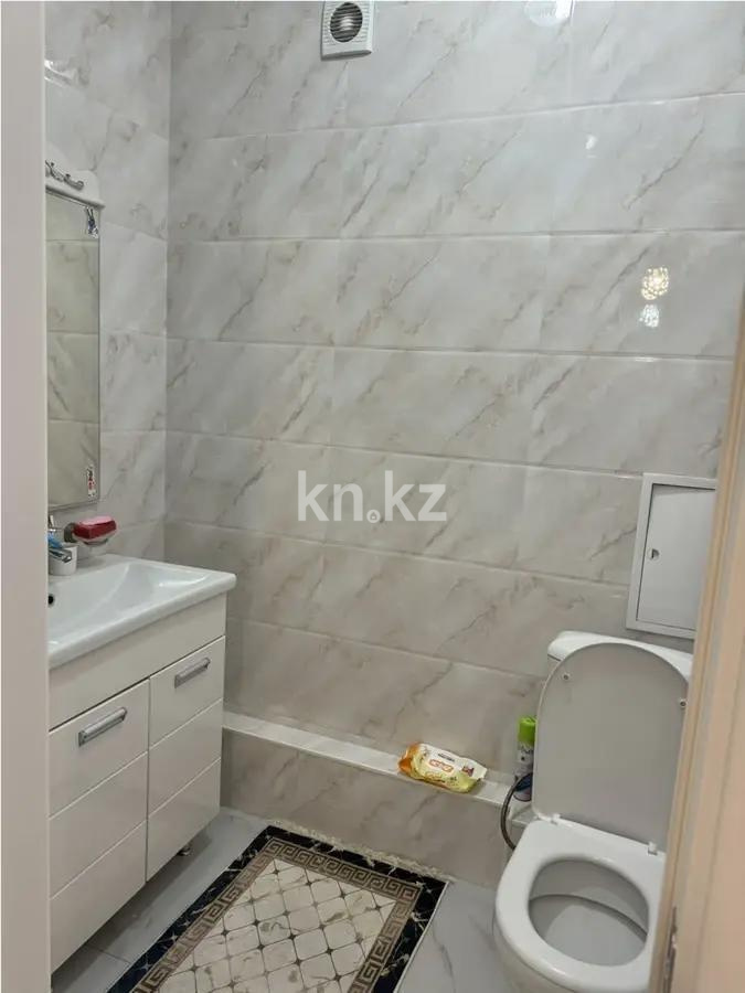 Продажа 3-комнатной квартиры, 102.6 м² в Астане - фото 6