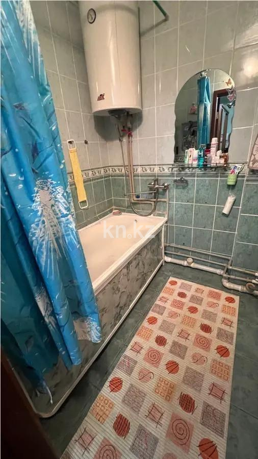 Продажа 3-комнатной квартиры, 70 м², ул. Горка Дружбы, дом  12а в Темиртау - фото 5