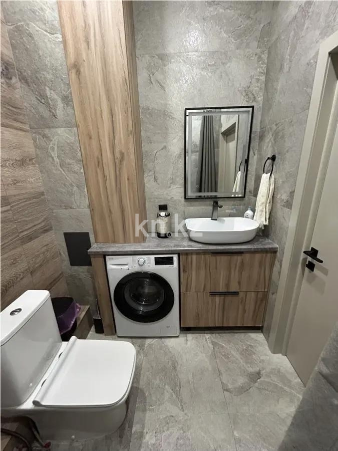 Продажа 2-комнатной квартиры, 63 м² в Астане - фото 5