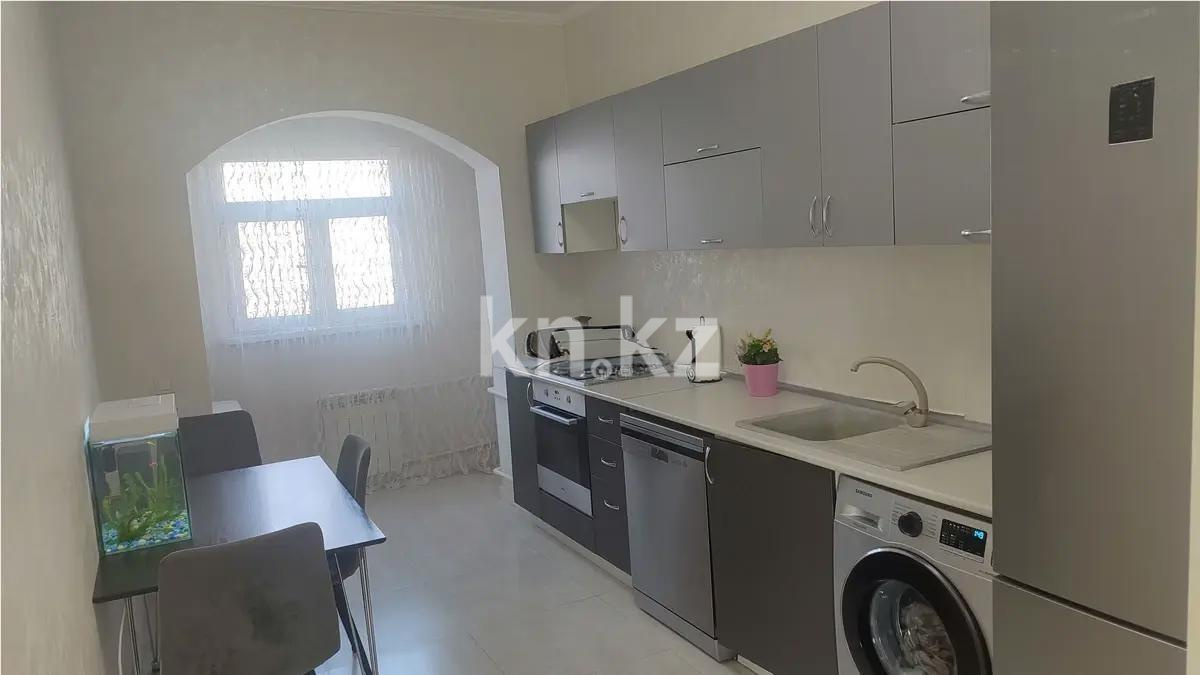 Продажа 2-комнатной квартиры, 53 м², ул. Алматинская, дом  38 в Алматы - фото 5