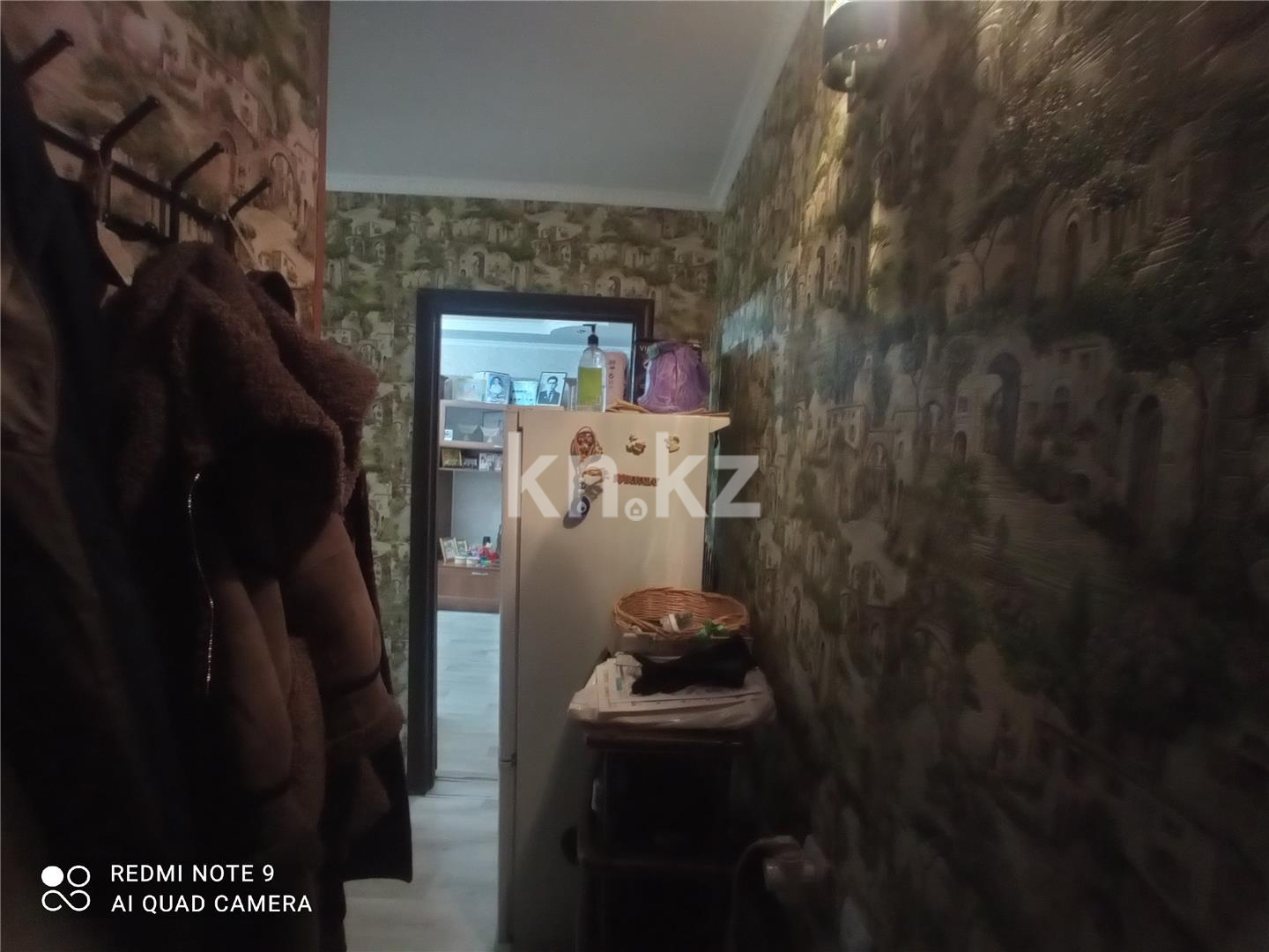 Продажа 2-комнатной квартиры, 45 м², мкр-н Восток-1 в Караганде - фото 8