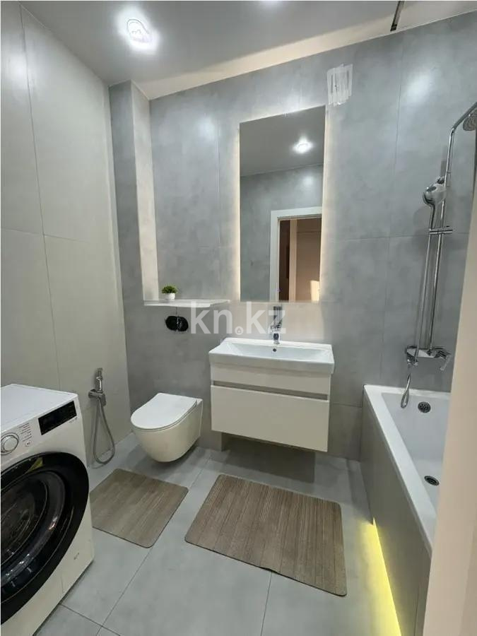Продажа 1-комнатной квартиры, 40 м² в Астане - фото 4
