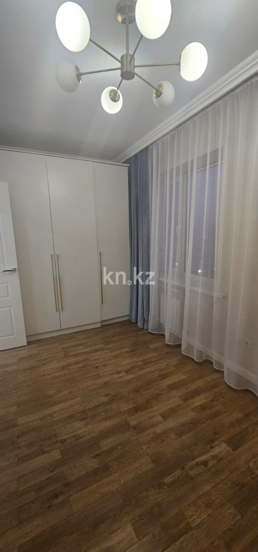 Продажа 2-комнатной квартиры, 45 м² в Астане - фото 4