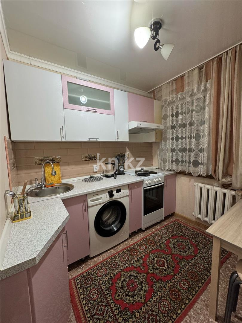 Продажа 1-комнатной квартиры, 31 м², ул. Дюсембекова в Караганде - фото 2