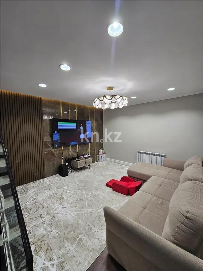 Продажа 6-комнатной квартиры, 268 м², ул. Кольсай, дом  32а в Алматы - фото 3