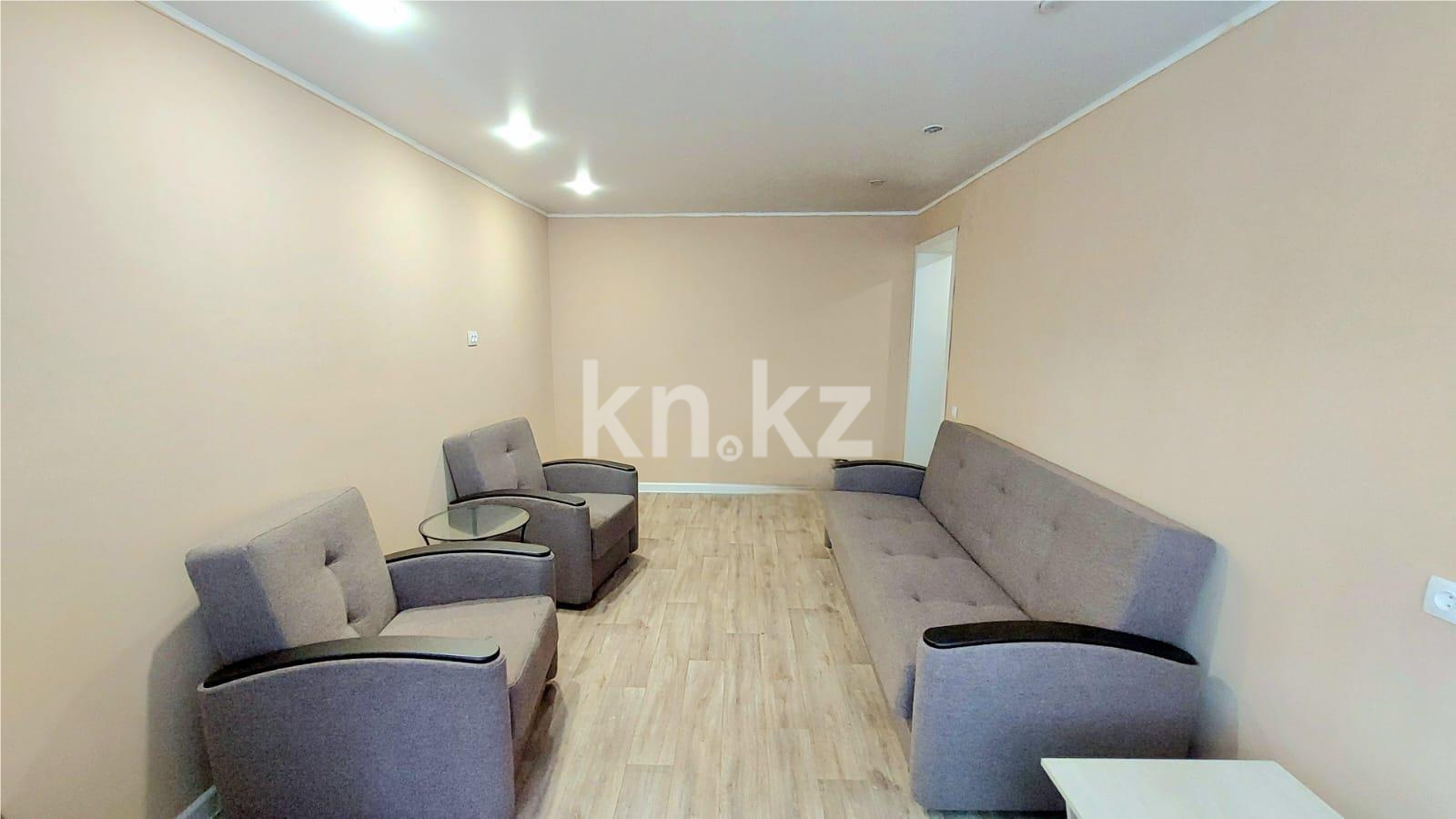 Продажа 2-комнатной квартиры, 47 м² в Темиртау - фото 2