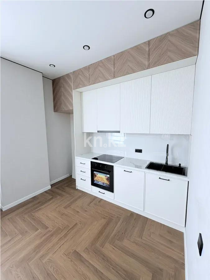 Продажа 3-комнатной квартиры, 63 м² в Астане - фото 4