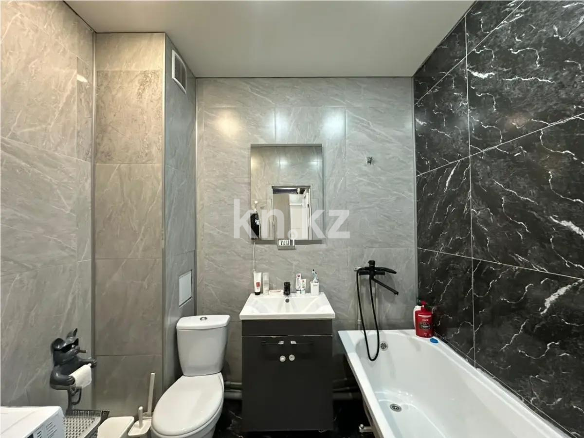 Продажа 1-комнатной квартиры, 27.6 м² в Астане - фото 3