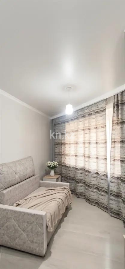 Продажа 1-комнатной квартиры, 44 м² в Астане - фото 3