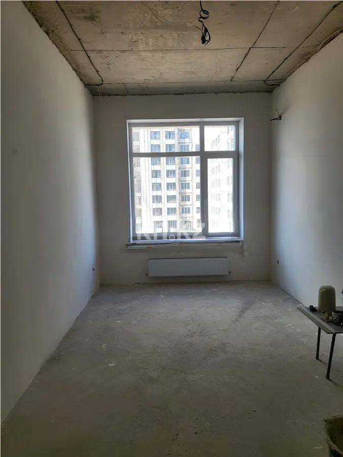 Продажа 1-комнатной квартиры, 41 м² в Астане