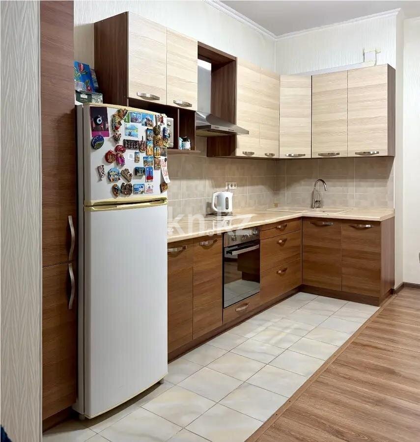 Продажа 2-комнатной квартиры, 70 м² в Алматы - фото 3