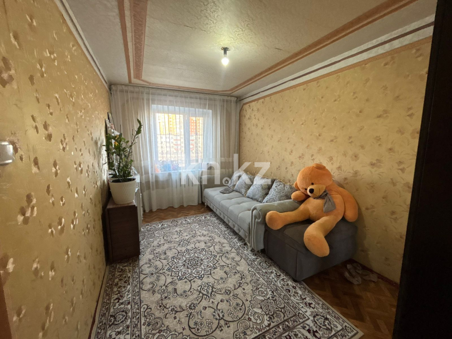 Продажа 2-комнатной квартиры, 52 м² в Астане - фото 2