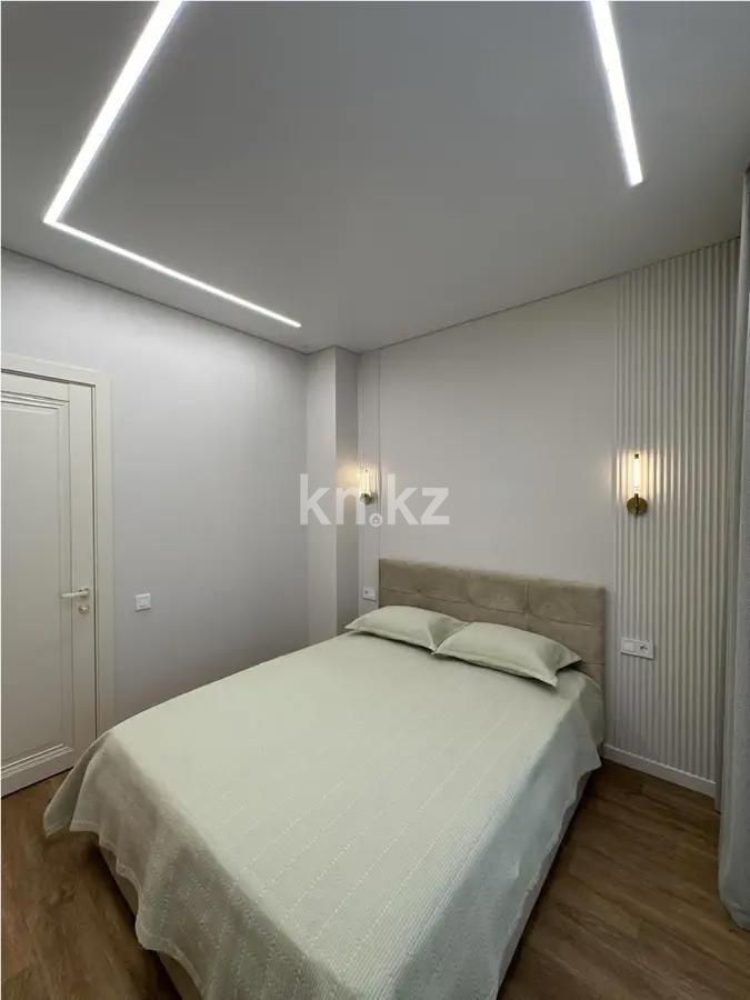 Продажа 1-комнатной квартиры, 45 м² в Астане - фото 2