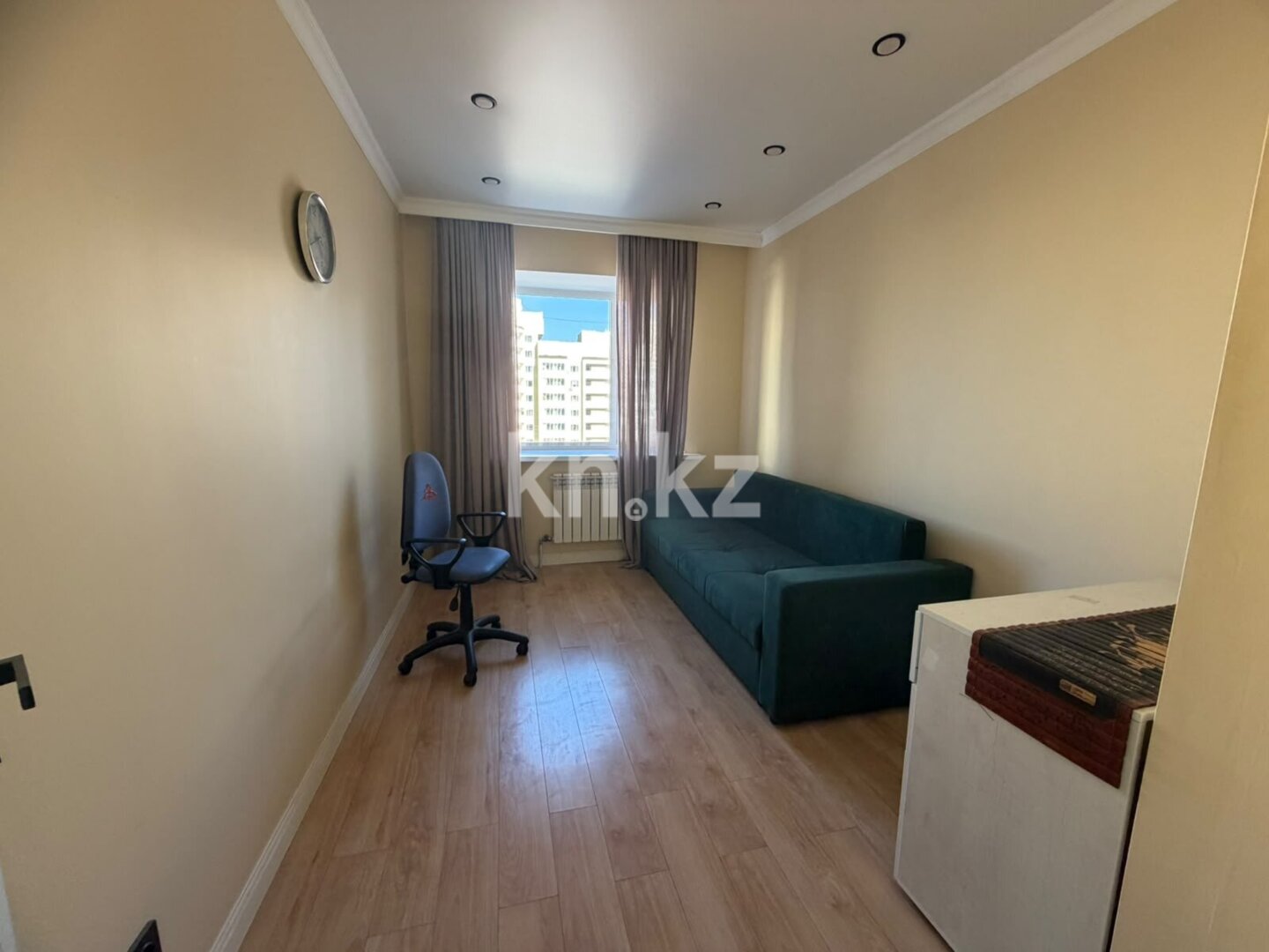 Аренда 3-комнатной квартиры, 88 м² в Астане - фото 5