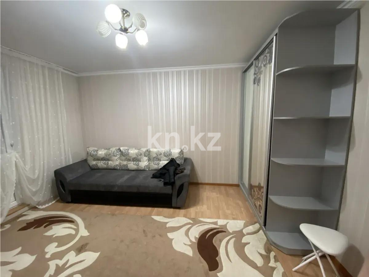 Продажа 1-комнатной квартиры, 34.7 м² в Алматы