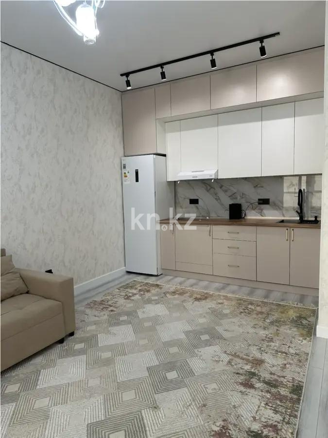 Продажа 1-комнатной квартиры, 40 м² в Астане - фото 2