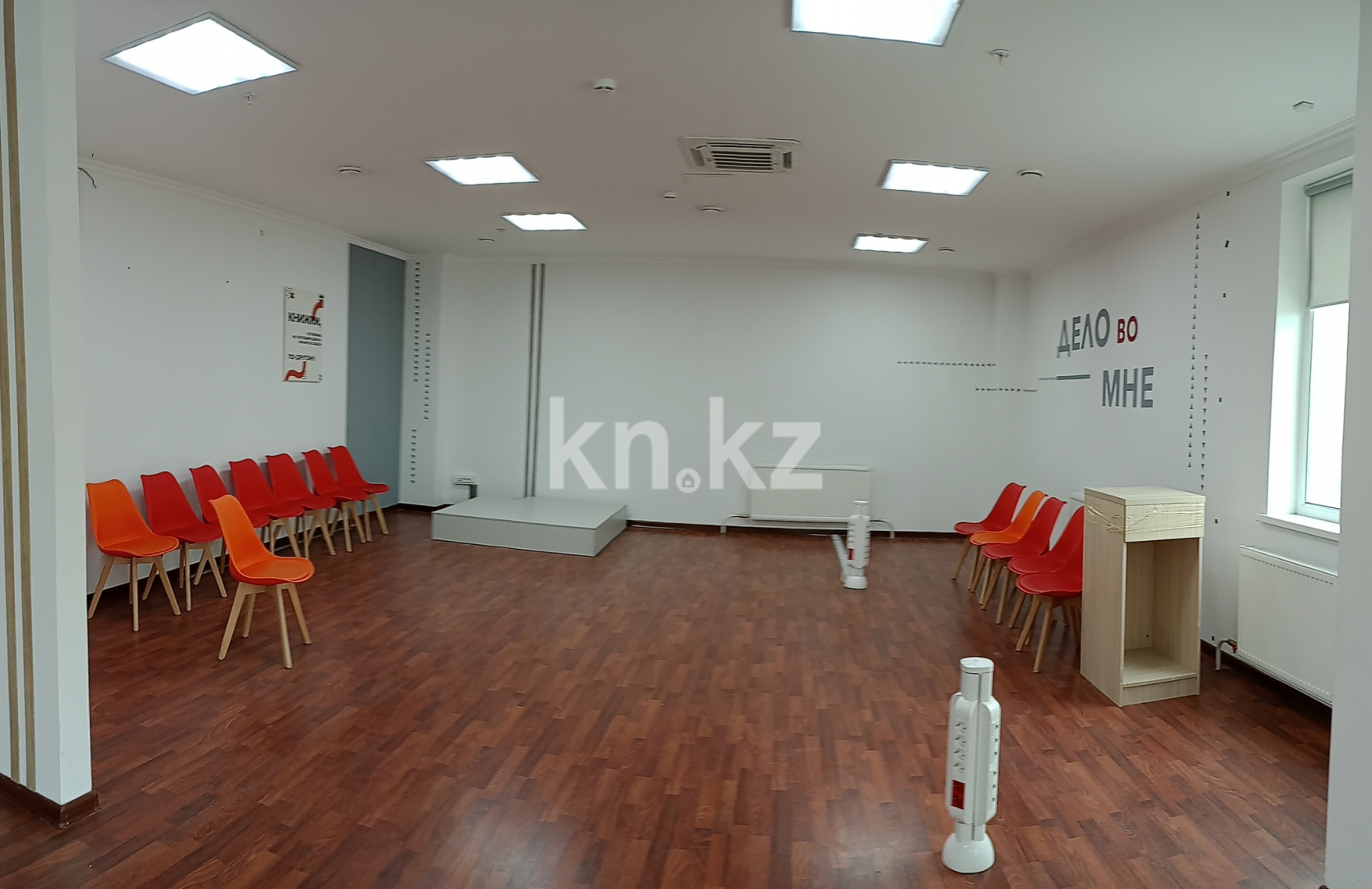 Продажа помещения, 251 м² в Астане - фото 12