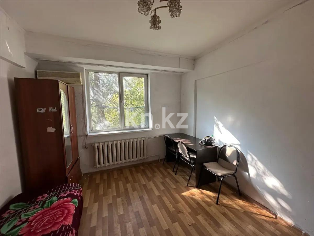 Продажа 1-комнатной квартиры, 11 м² в Алматы