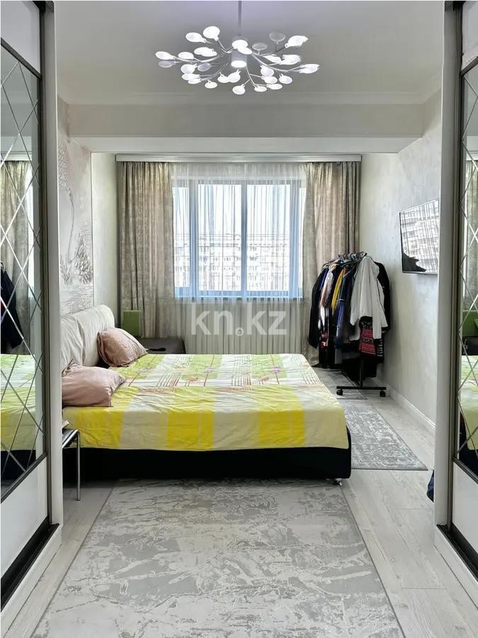 Продажа 4-комнатной квартиры, 147 м² в Алматы - фото 2