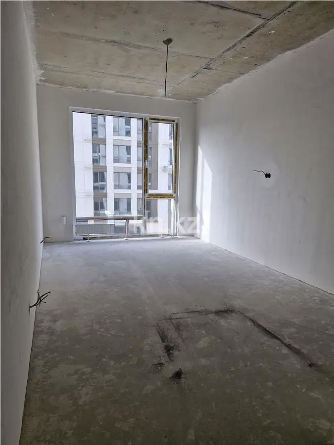 Продажа 1-комнатной квартиры, 44.27 м² в Алматы