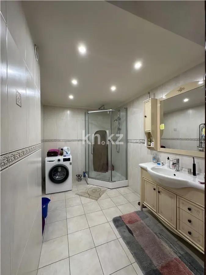 Продажа 5-комнатной квартиры, 186 м², пр. Аль-Фараби, дом  110а в Алматы - фото 6