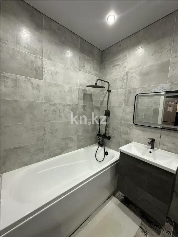 Продажа 1-комнатной квартиры, 43.66 м² в Алматы - фото 4