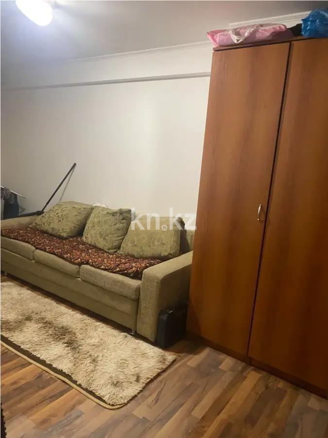 Продажа 4-комнатной квартиры, 75.6 м², ул. Елебекова, дом  27 в Алматы - фото 2