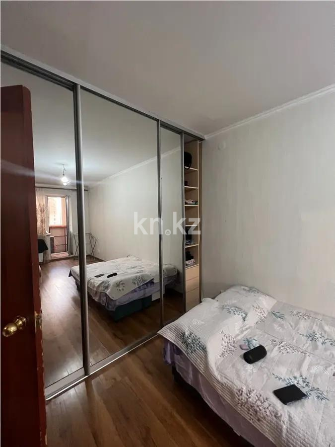 Продажа 1-комнатной квартиры, 36.2 м², ул. Асана Кайгы, дом  8 в Астане