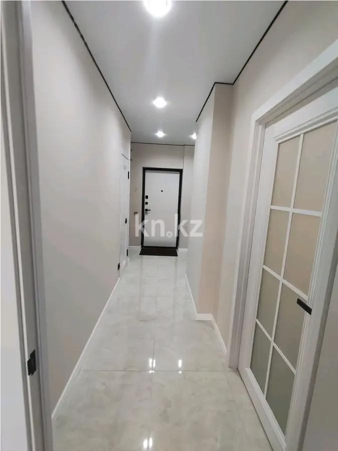 Продажа 2-комнатной квартиры, 59 м² в Алматы - фото 5