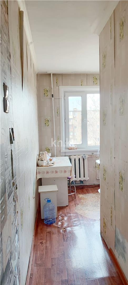 Продажа 3-комнатной квартиры, 62 м² в Караганде - фото 5