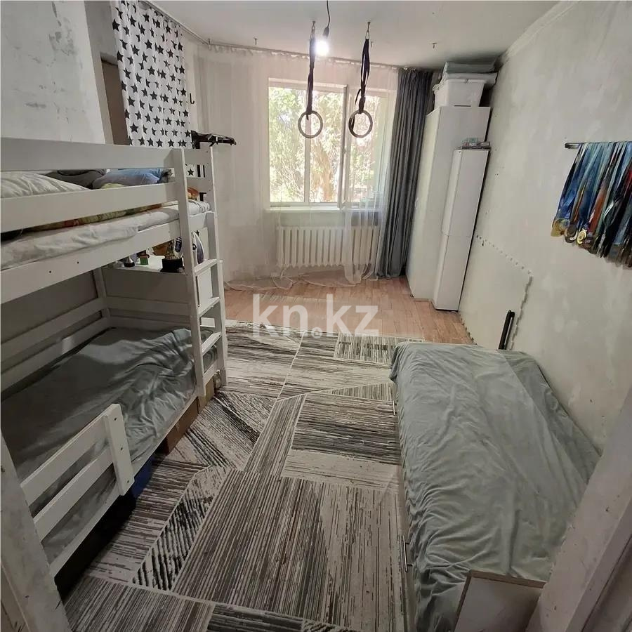 Продажа 1-комнатной квартиры, 43 м² в Астане - фото 2