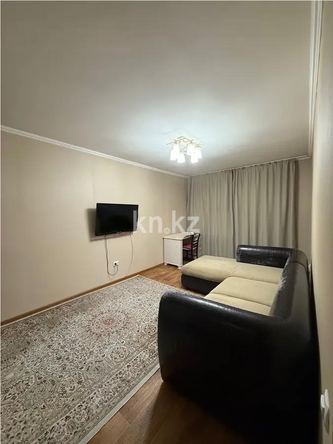 Продажа 1-комнатной квартиры, 33 м², мкр-н 11, дом  33 в Алматы