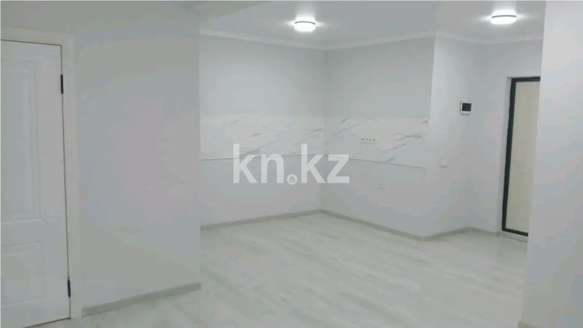 Продажа 2-комнатной квартиры, 55 м², ул. Жунисова, дом  2/13 в Алматы - фото 3