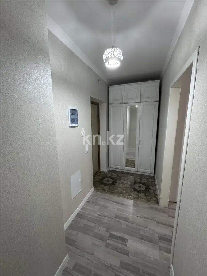 Продажа 1-комнатной квартиры, 38 м² в Астане - фото 4
