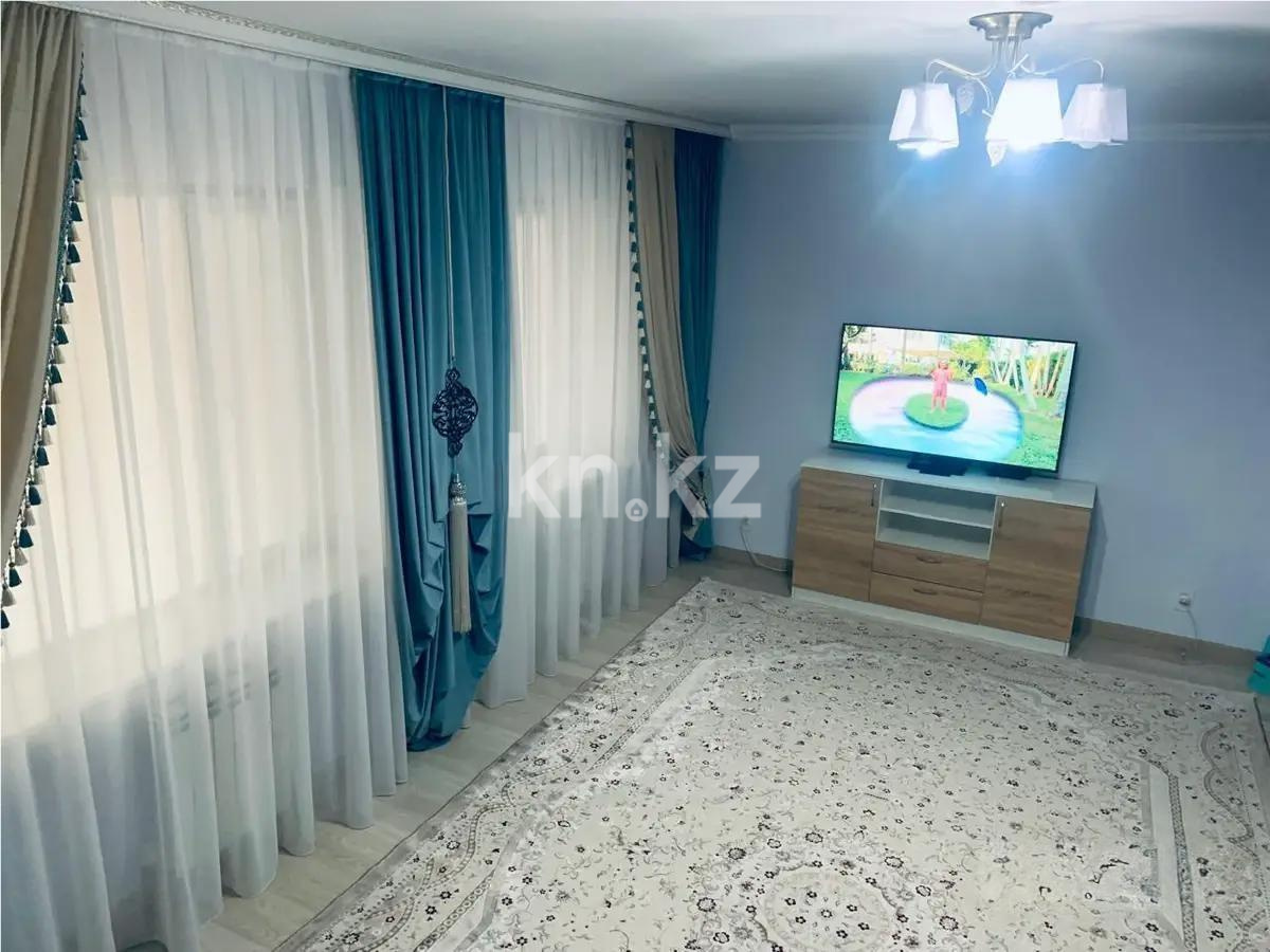 Продажа 3-комнатной квартиры, 106 м², пр. Абая, дом  63 в Астане