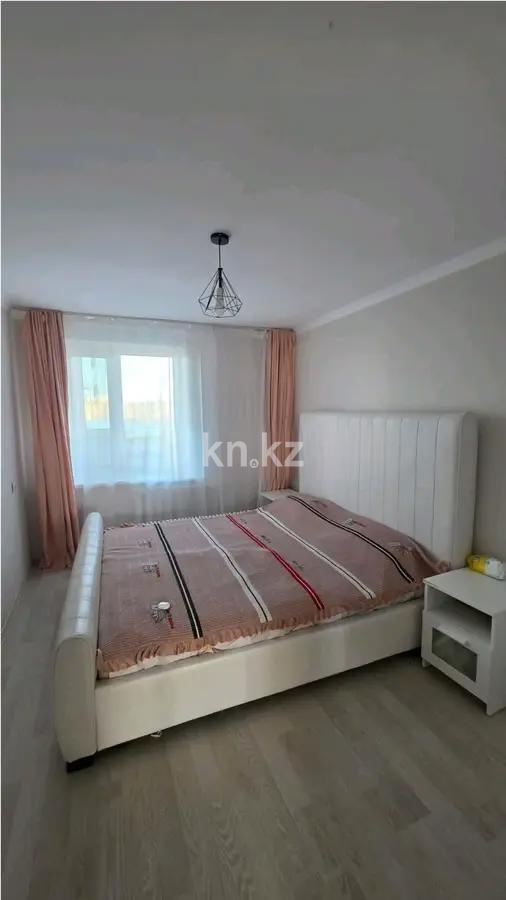 Продажа 3-комнатной квартиры, 60 м², ул. Жанадария, дом  126 в Астане - фото 2