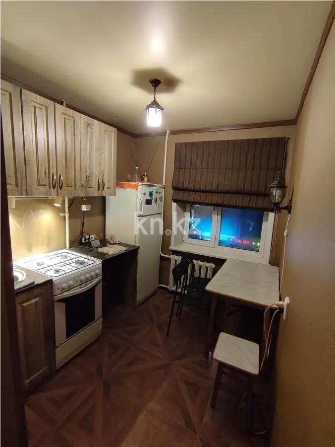 Продажа 1-комнатной квартиры, 31 м², пр. Абая, дом  71 в Астане - фото 2