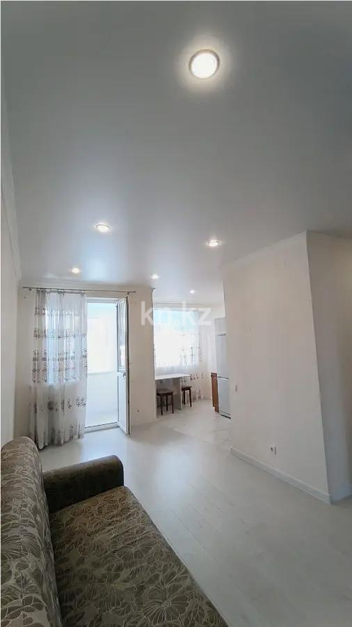 Продажа 1-комнатной квартиры, 32 м² в Астане
