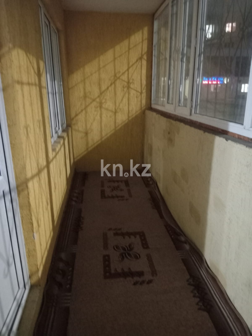 Продажа 1-комнатной квартиры, 42.5 м² в Астане - фото 10