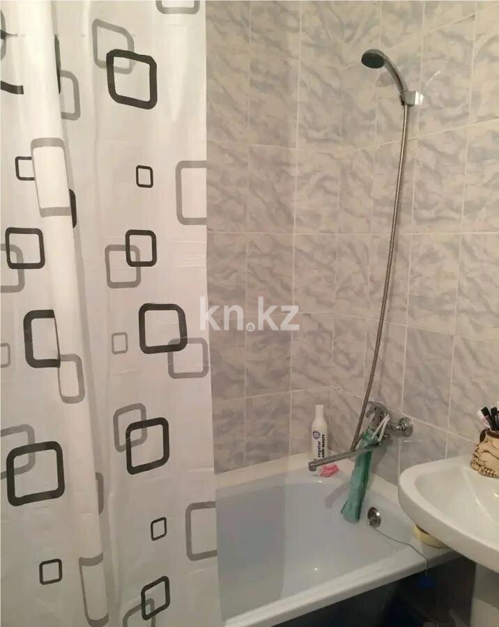 Продажа 1-комнатной квартиры, 35.1 м² в Астане - фото 3