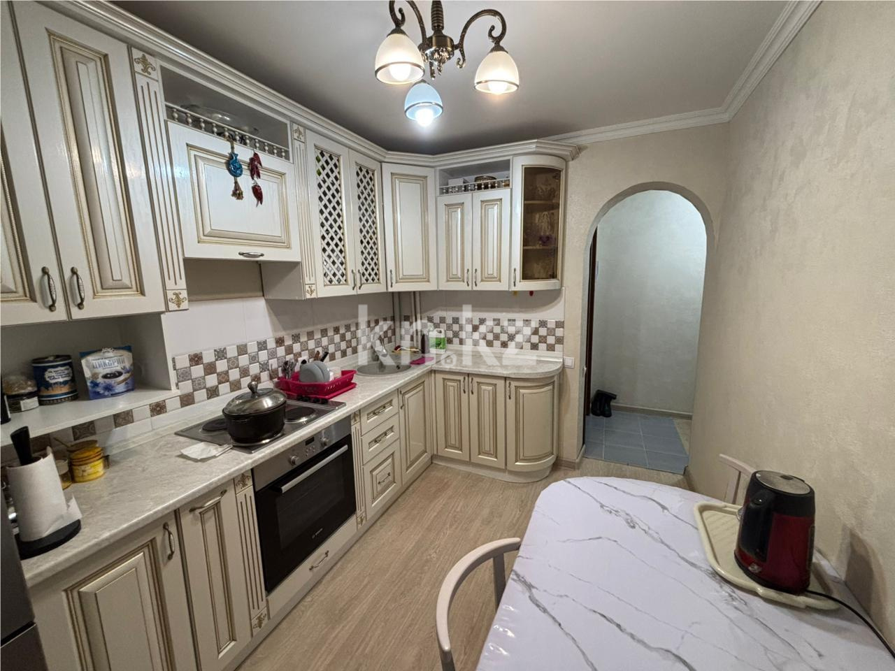 Продажа 3-комнатной квартиры, 62 м² в Караганде - фото 8