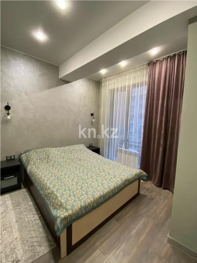 Продажа 2-комнатной квартиры, 47.4 м² в Алматы - фото 3