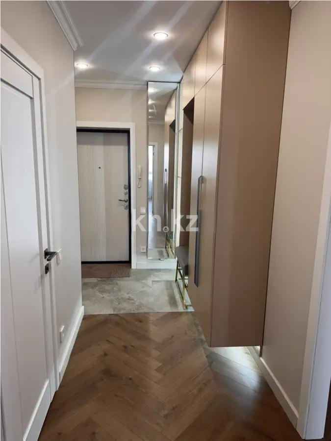 Продажа 3-комнатной квартиры, 74 м², ул. Халиуллина, дом  196/17 в Алматы - фото 7