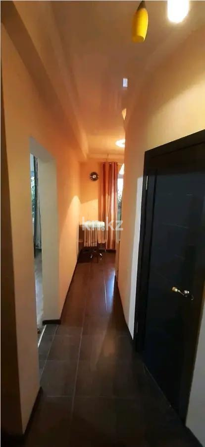 Продажа 1-комнатной квартиры, 33 м², ул. Ауэзова, дом  108 в Алматы - фото 4